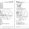 Volkswagen Passat Variant 3A 3A2 3A5 Workshop Manual 1994 1997 3
