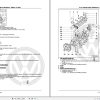 Volkswagen Passat Variant 3B 3B2 3B5 Workshop Manual 1997 2005 2