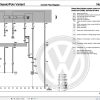 Volkswagen Polo 6N 6N1 6N2 6V 6V2 6V5 Workshop Manual 1994 2002 3
