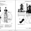 Volkswagen Scirocco 53 531 532 533 534 Workshop Manual 1974 1992 2