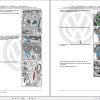 Volkswagen Sharan 7N 7N1 7N2 Workshop Manual 2010 2019 2
