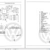 Volkswagen Taro 7A 7AE 7AG 7AX Workshop Manual 1989 1997 3