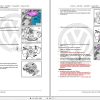 Volkswagen Tiguan 5N1 Workshop Manual 2009 2012 2