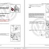 Volkswagen Tiguan 5N2 Workshop Manual 2009 2012 2