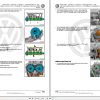 Volkswagen Tiguan Workshop Manual 2016 2020 3