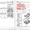 Volkswagen Touareg 7L 7L6 7LA 7P 7P5 7P6 Workshop Manual 2003 2017 2