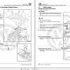Volkswagen Touareg 7L6 Workshop Manual 2005 2011 1