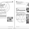 Volkswagen Touareg 7P Workshop Manual 2010 2018 1