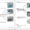 Volkswagen Touareg CR CR7 Workshop Manual 2018 2023 3