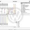 Volkswagen Touareg Hybrid 7P6 Workshop Manual 2010 2017 2
