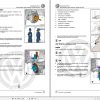 Volkswagen Transporter SF SG Workshop Manual 2016 2020 3