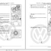 Volkswagen Transporter Workshop Manual 2009 2016 2
