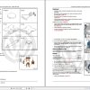 Volkswagen Up eUp 12 121 BL1 Workshop Manual 2012 2020 4