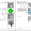 Volkswagen eGolf BE1 Workshop Manual 2014 (2)