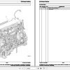 Volvo Penta Industrial Engine D16K650RB EUVI TR0C to TAD1642GE Parts Catalog 1