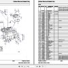 Volvo Penta Industrial Engine D70B to TD70B Parts Catalog 2