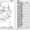 Volvo Penta Industrial Engine DH10A to THD102K KB Parts Catalog 2