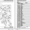Volvo Penta Industrial Engine TAD1030V to TWD1031VE Parts Catalog 2