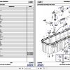 Volvo Penta Industrial Engine TAD1140 42VE to TAD1180 83VE Parts Catalog 2