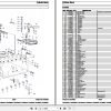 Volvo Penta Industrial Engine TAD120AHC to TD120BRC Parts Catalog 2