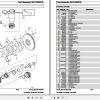 Volvo Penta Industrial Engine TAD1240GE to TAD1242GE Parts Catalog 2