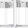 Volvo Penta Industrial Engine TAD1340VE to TAD1371 7 Parts Catalog 1