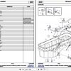 Volvo Penta Industrial Engine TAD1340VE to TAD1371 7 Parts Catalog 2