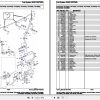 Volvo Penta Industrial Engine TAD1341 43GE B to TAD1352G Parts Catalog 2