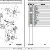 Volvo Penta Industrial Engine TAD420VE TD420VE Parts Catalog 2