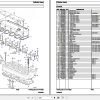 Volvo Penta Industrial Engine TAD520GE Parts Catalog 1