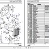 Volvo Penta Industrial Engine TAD520GE Parts Catalog 2