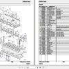 Volvo Penta Industrial Engine TAD520VE Parts Catalog 1
