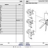 Volvo Penta Industrial Engine TAD520VE to TAD722VE Parts Catalog 2