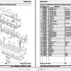 Volvo Penta Industrial Engine TAD530GE EDC4 to TAD731GE Parts Catalog 1