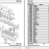 Volvo Penta Industrial Engine TAD550GE to TAD561VE Parts Catalog 1