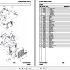 Volvo Penta Industrial Engine TAD620VE Parts Catalog 2