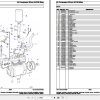 Volvo Penta Industrial Engine TAD730G to TWD71 Parts Catalog 1