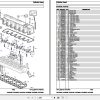 Volvo Penta Industrial Engine TAD734GE to TAD754GE Parts Catalog 1