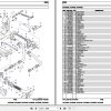 Volvo Penta Industrial Engine TAD734GE to TAD754GE Parts Catalog 2