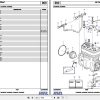 Volvo Penta Industrial Engine TAD750VE to TAD765VE Parts Catalog 2