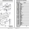 Volvo Penta Industrial Engine TAD940GE TAD941GE Parts Catalog 2