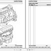 Volvo Penta Industrial Engine TAD940VE to TAD952VE Parts Catalog 1