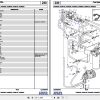 Volvo Penta Industrial Engine TAD940VE to TAD952VE Parts Catalog 2