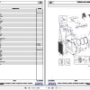 Volvo Penta Industrial Engine TD100G to TID100K Parts Catalog 2