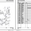 Volvo Penta Industrial Engine TD120C Parts Catalog 2
