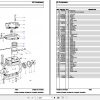 Volvo Penta Industrial Engine TD120G to TID120FPP Parts Catalog 1