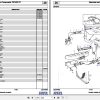 Volvo Penta Industrial Engine TD120G to TID120FPP Parts Catalog 2