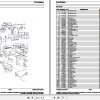 Volvo Penta Industrial Engine TD120HP to TID121KP Parts Catalog 2