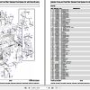 Volvo Penta Industrial Engine TD1210G to TWD1211P Parts Catalog 2