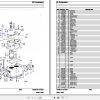 Volvo Penta Industrial Engine TD60A TD60B Parts Catalog 1